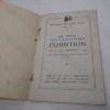 Picture of 54th Annual Open International Exhibition, 11-25 Feb, 1950