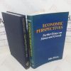Picture of Economic Perspectives: Further Essays on Money and Growth