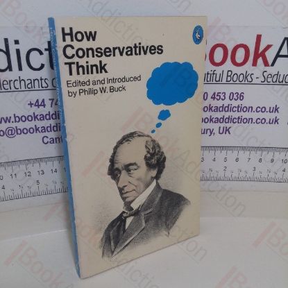 Picture of How Conservatives Think