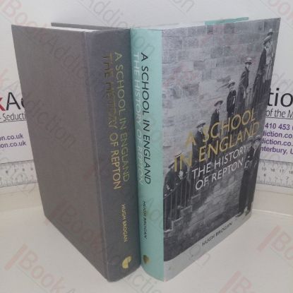 Picture of A School in England: The History of Repton