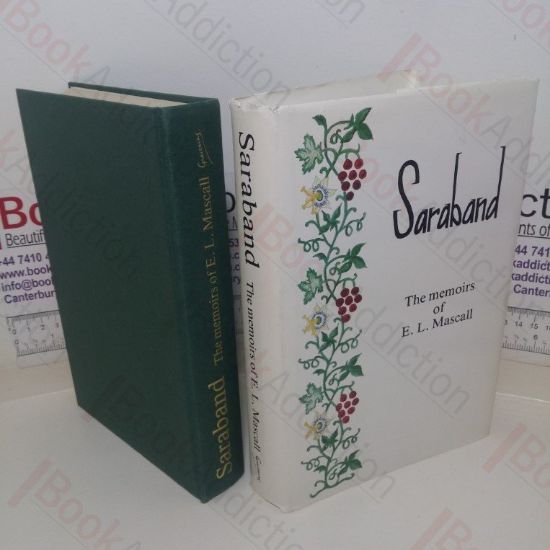 Picture of Saraband: The Memoirs of E L Mascall