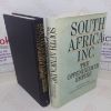 Picture of South Africa, Inc: The Oppenheimer Empire