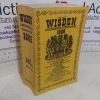 Picture of Wisden 1968: Cricketers' Almanack, 105th or later