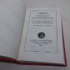 Picture of Virgil, Volume II: Aeneid Books 7-12, Appendix Vergiliana (Loeb Classical Library series, No. 64)