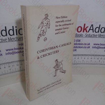 Picture of Corinthian: Casuals and Cricketers