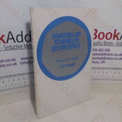 Picture of Theory of Capital (Macmillan Studies in Economics series)