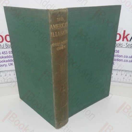 Picture of The American Illusion