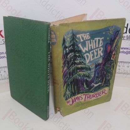 Picture of The White Deer