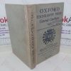 Picture of Oxford University Press: General Catalogue, 1957