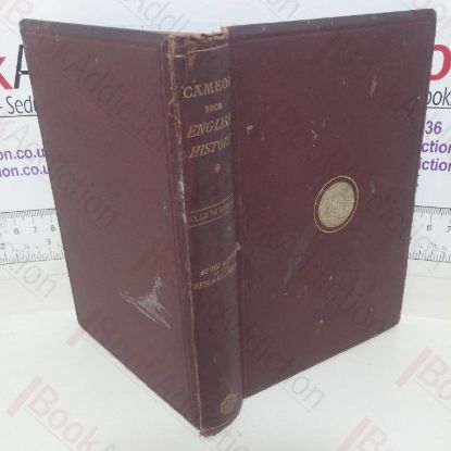 Picture of Cameos from English History: From Rollo To Edward II