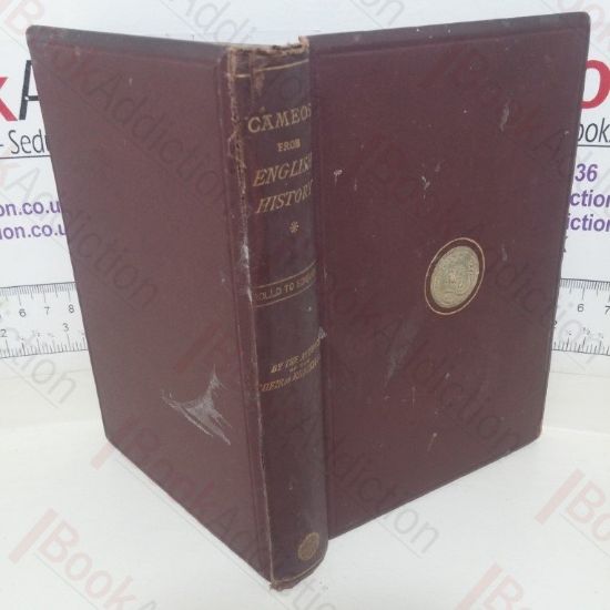 Picture of Cameos from English History: From Rollo To Edward II