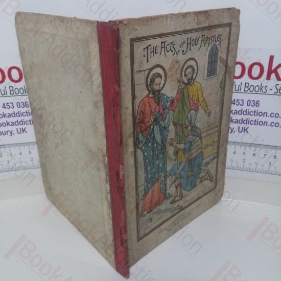 Picture of The Acts of the Holy Apostles, No. 2