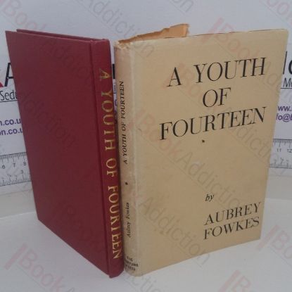 Picture of A Youth of Fourteen: From the Private Papers of Francis Gresley