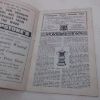 Picture of Football Official Programme, Nottingham Forest versus Everton, FA Challenge Cup, Saturday 8th April 1967