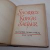 Picture of Snorre's Kongesagaer