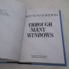 Picture of Through Many Windows (Signed and Inscribed)