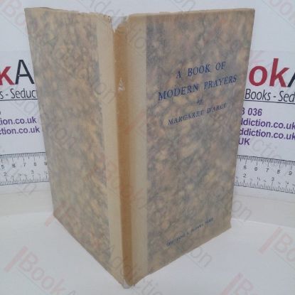Picture of A Book of Modern Prayers
