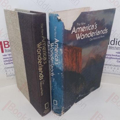 Picture of The New America's Wonderlands: Our National Parks