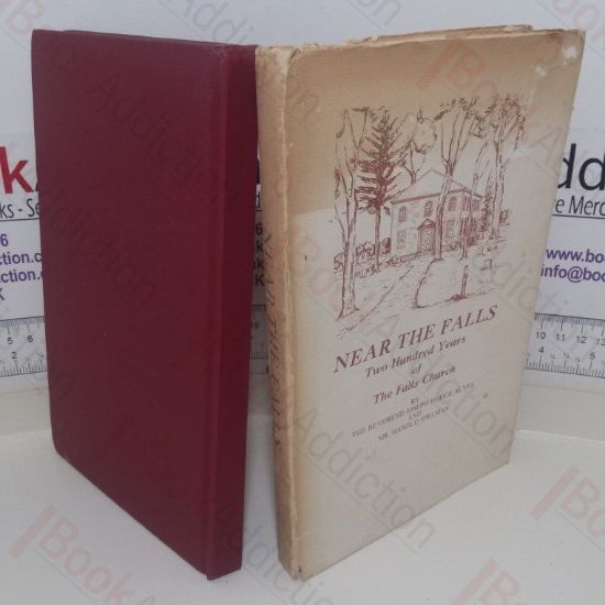 Picture of Near The Falls: Two Hundred Years of the Falls Church