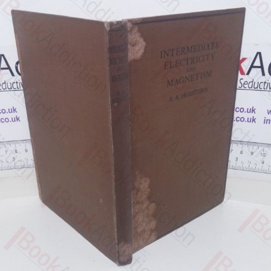 Picture of Intermediate Electricity and Magnetism