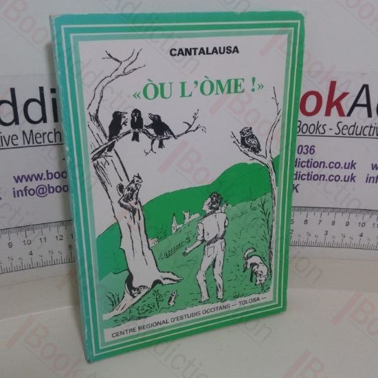 Picture of 'Ou l'Ome'