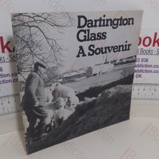 Picture of Dartington Glass: A Souvenir