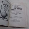 Picture of Carling World Golf Championship, Aug 31 - Sep 3, Practice Days Aug 29th-30th, 1966, Official Programme and Souvenir