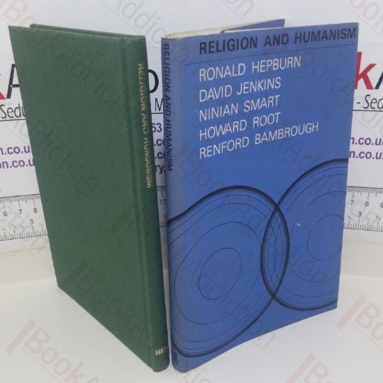 Picture of Religion and Humanism