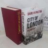Picture of City of London: The History