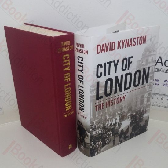 Picture of City of London: The History