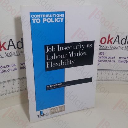 Picture of Job Insecurity vs Labour Market Flexibility (Contributions to Policy)