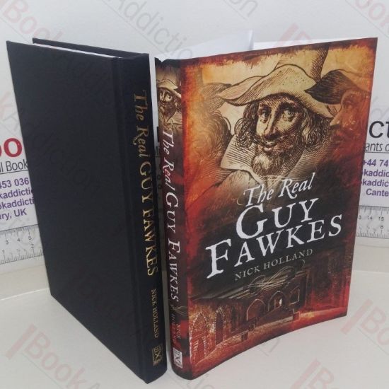 Picture of The Real Guy Fawkes