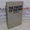 Picture of The Theory of the Firm