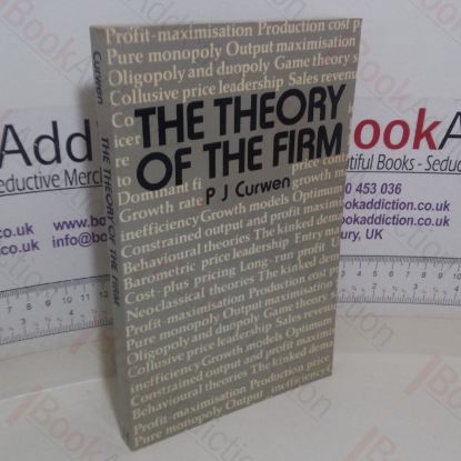 Picture of The Theory of the Firm