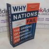 Picture of Why Nations Fail: The Origins of Power, Prosperity and Poverty