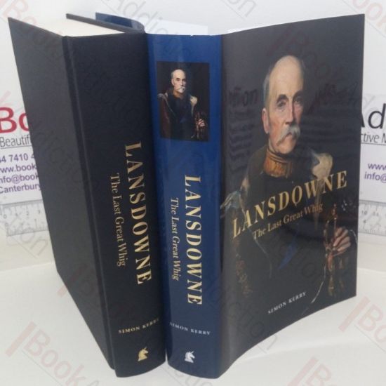 Picture of Lansdowne: The Last Great Whig