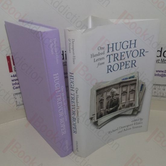 Picture of One Hundred Letters from Hugh Trevor-Roper (Signed)