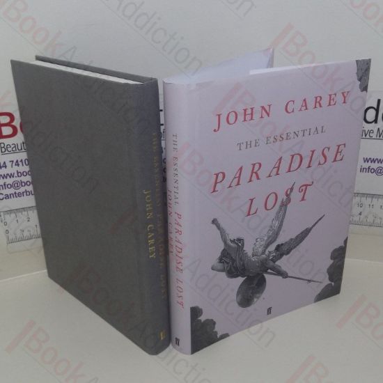 Picture of The Essential Paradise Lost