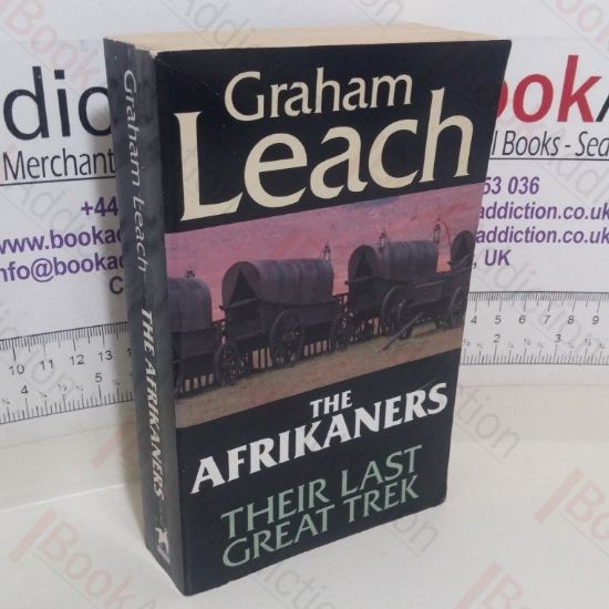 Picture of The Afrikaners: Their Last Great Trek