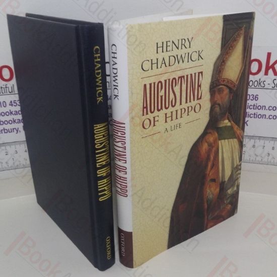 Picture of Augustine of Hippo: A Life