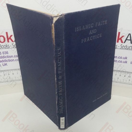 Picture of Islamic Faith and Practice