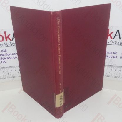 Picture of The Lancashire Cotton Famine, 1861-1865