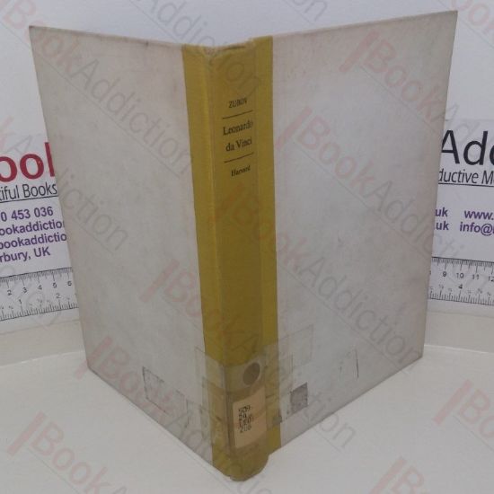 Picture of Leonardo da Vinci