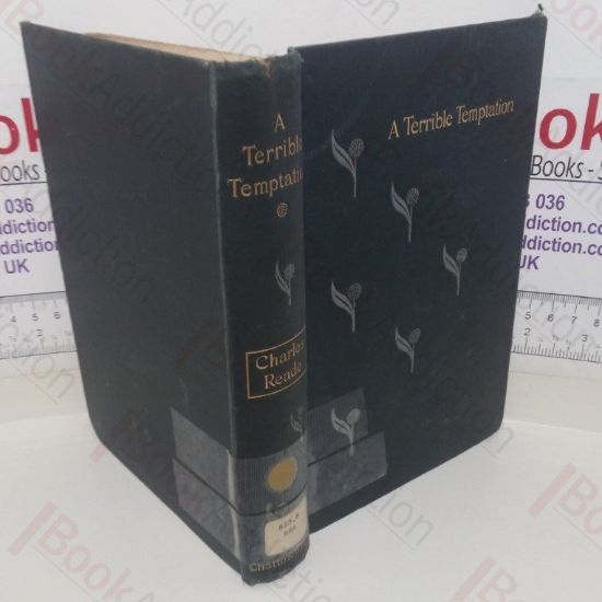 Picture of A Terrible Temptation: A Story of the Day