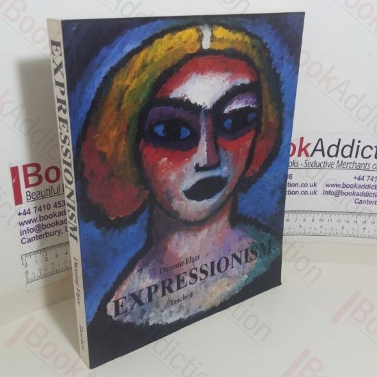 Picture of Expressionism: A Revolution in German Art