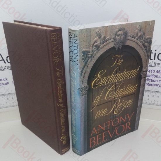 Picture of The Enchantment of Christina Von Retzen