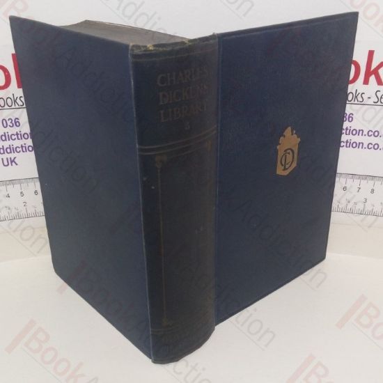 Picture of The Adventures of Oliver Twist (Charles Dickens Library)