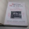 Picture of Hutchinson's Beautiful Britain, A Popular and Illustrated Account of the Magnificent Historical, Architectural and Picturesque Wonders of the Counties of England, Scotland, Wales and Ireland (3 volumes)