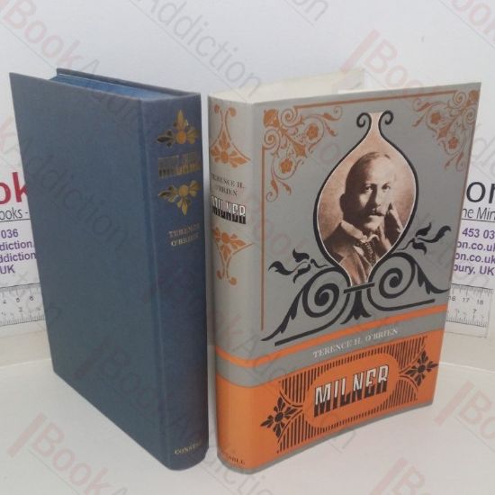 Picture of Milner: Viscount Milner of St James and Cape Town