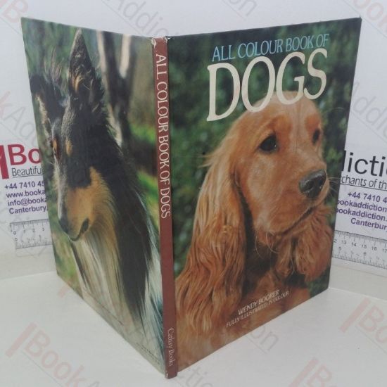 Picture of All Colour Books of Dogs